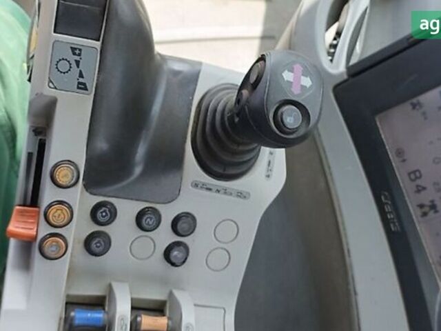Клаас Аксион, объемом двигателя 0 л и пробегом 0 тыс. км за 39462 $, фото 7 на Automoto.ua