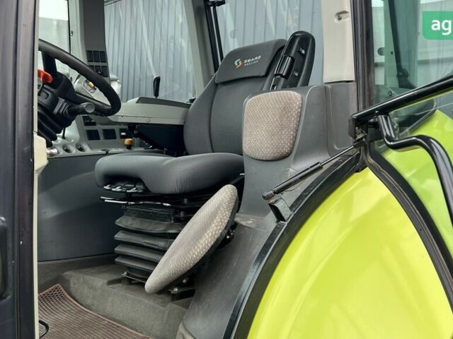 Клаас Аксіон, об'ємом двигуна 6.8 л та пробігом 0 тис. км за 50011 $, фото 6 на Automoto.ua