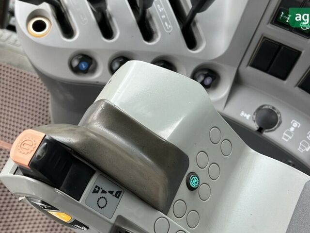 Клаас Аксіон, об'ємом двигуна 6.8 л та пробігом 0 тис. км за 50011 $, фото 9 на Automoto.ua