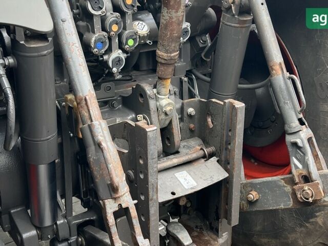 Клаас Аксіон, об'ємом двигуна 6.8 л та пробігом 0 тис. км за 50011 $, фото 17 на Automoto.ua