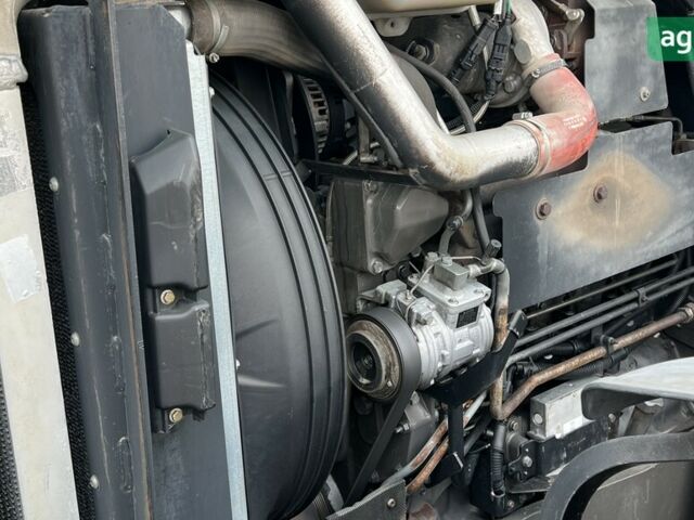 Клаас Аксіон, об'ємом двигуна 6.8 л та пробігом 0 тис. км за 50011 $, фото 14 на Automoto.ua