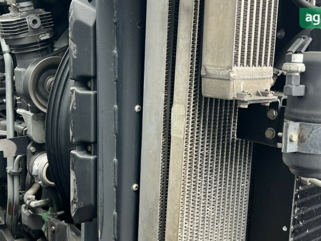 Клаас Аксіон, об'ємом двигуна 6.8 л та пробігом 0 тис. км за 50011 $, фото 13 на Automoto.ua