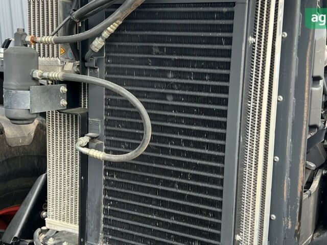 Клаас Аксіон, об'ємом двигуна 6.8 л та пробігом 0 тис. км за 50011 $, фото 15 на Automoto.ua