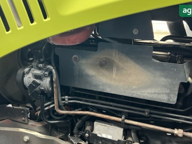 Клаас Аксіон, об'ємом двигуна 6.8 л та пробігом 0 тис. км за 50011 $, фото 16 на Automoto.ua