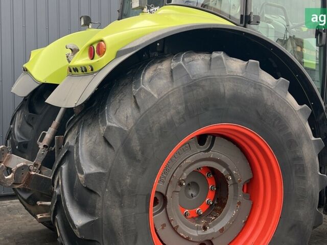 Клаас Аксіон, об'ємом двигуна 6.8 л та пробігом 0 тис. км за 50011 $, фото 3 на Automoto.ua