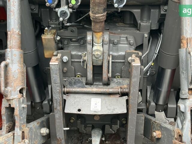 Клаас Аксіон, об'ємом двигуна 6.8 л та пробігом 0 тис. км за 50011 $, фото 18 на Automoto.ua