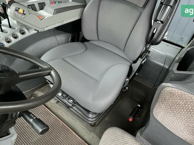 Клаас Аксіон, об'ємом двигуна 6.8 л та пробігом 0 тис. км за 50011 $, фото 8 на Automoto.ua