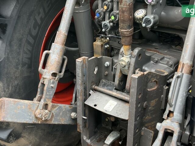 Клаас Аксіон, об'ємом двигуна 6.8 л та пробігом 0 тис. км за 50011 $, фото 19 на Automoto.ua