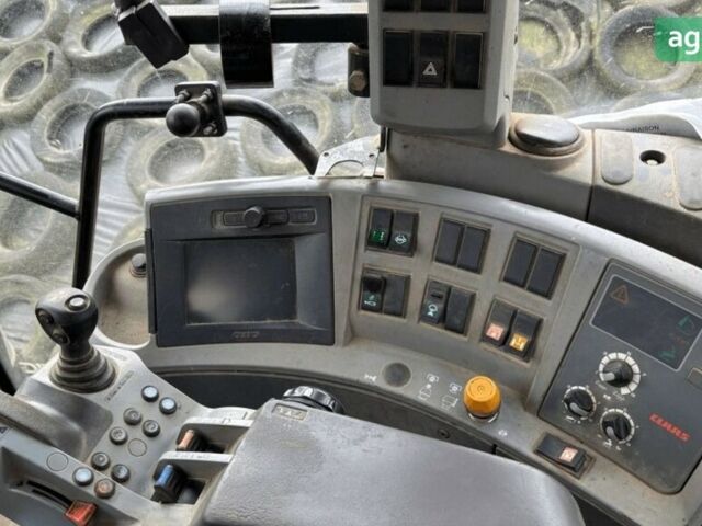 Клаас Аксіон, об'ємом двигуна 0 л та пробігом 0 тис. км за 39181 $, фото 5 на Automoto.ua
