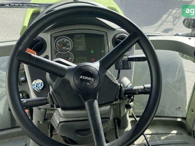 Клаас Аксіон, об'ємом двигуна 0 л та пробігом 0 тис. км за 44219 $, фото 7 на Automoto.ua