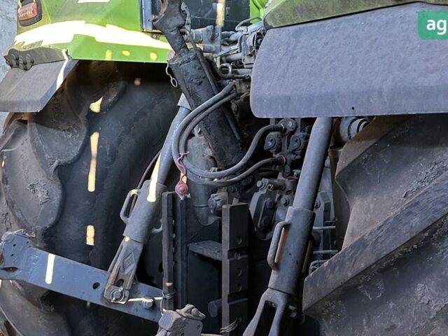 Клаас Аксіон, об'ємом двигуна 0 л та пробігом 0 тис. км за 92857 $, фото 3 на Automoto.ua