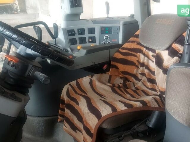 Клаас Аксион, объемом двигателя 0 л и пробегом 0 тыс. км за 65000 $, фото 6 на Automoto.ua