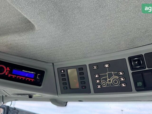 Клаас Аксіон, об'ємом двигуна 0 л та пробігом 0 тис. км за 118653 $, фото 12 на Automoto.ua