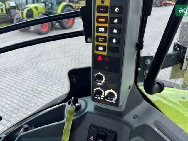 Клаас Аксіон, об'ємом двигуна 0 л та пробігом 0 тис. км за 118653 $, фото 16 на Automoto.ua