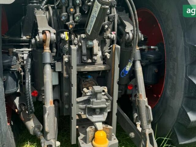Клаас Аксион, объемом двигателя 0 л и пробегом 0 тыс. км за 125000 $, фото 5 на Automoto.ua