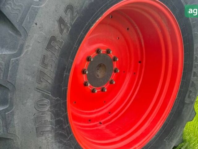 Клаас Аксион, объемом двигателя 0 л и пробегом 0 тыс. км за 125000 $, фото 17 на Automoto.ua