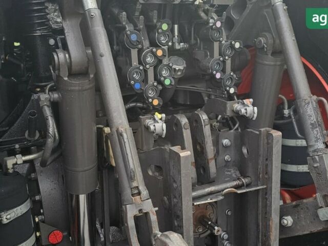 Клаас Аксіон, об'ємом двигуна 0 л та пробігом 0 тис. км за 105836 $, фото 20 на Automoto.ua