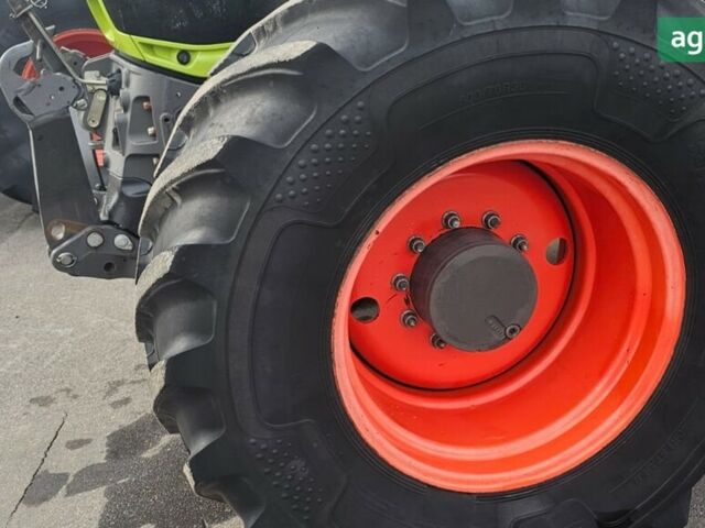 Клаас Аксіон, об'ємом двигуна 0 л та пробігом 0 тис. км за 105836 $, фото 15 на Automoto.ua