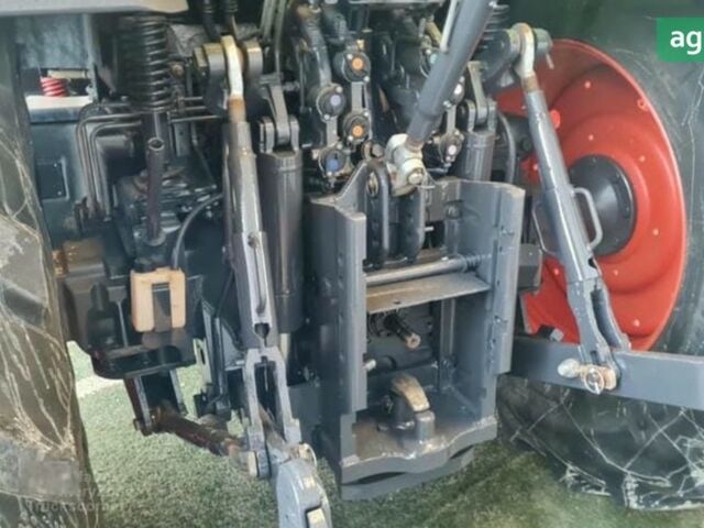 Клаас Аксион, объемом двигателя 0 л и пробегом 0 тыс. км за 58840 $, фото 3 на Automoto.ua