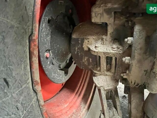 Клаас Аксион, объемом двигателя 0 л и пробегом 0 тыс. км за 100000 $, фото 16 на Automoto.ua