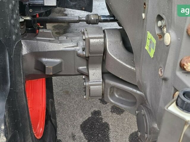 Клаас Аксіон, об'ємом двигуна 0 л та пробігом 0 тис. км за 105836 $, фото 2 на Automoto.ua