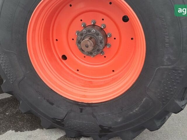 Клаас Аксіон, об'ємом двигуна 0 л та пробігом 0 тис. км за 105836 $, фото 19 на Automoto.ua