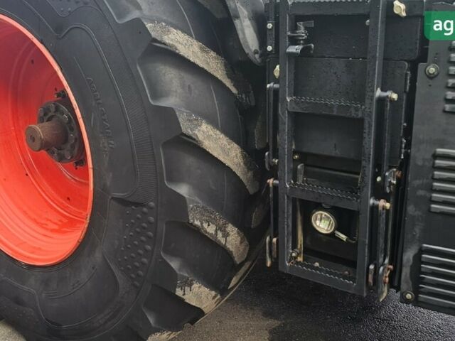 Клаас Аксіон, об'ємом двигуна 0 л та пробігом 0 тис. км за 105836 $, фото 12 на Automoto.ua