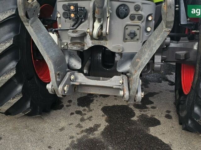 Клаас Аксіон, об'ємом двигуна 0 л та пробігом 0 тис. км за 105836 $, фото 18 на Automoto.ua