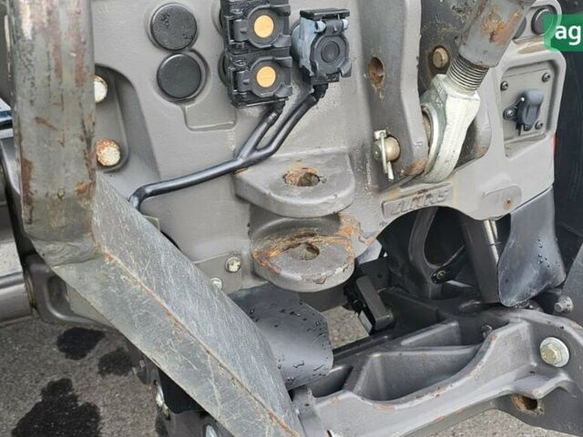 Клаас Аксіон, об'ємом двигуна 0 л та пробігом 0 тис. км за 105836 $, фото 1 на Automoto.ua