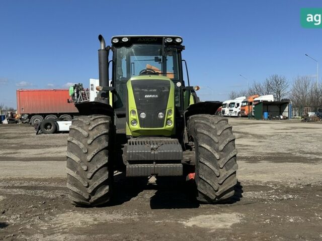 Клаас Аксіон, об'ємом двигуна 0 л та пробігом 0 тис. км за 81000 $, фото 5 на Automoto.ua