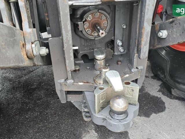 Клаас Аксіон, об'ємом двигуна 0 л та пробігом 0 тис. км за 105836 $, фото 22 на Automoto.ua