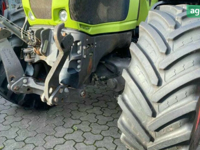Клаас Аксион, объемом двигателя 0 л и пробегом 0 тыс. км за 78566 $, фото 2 на Automoto.ua