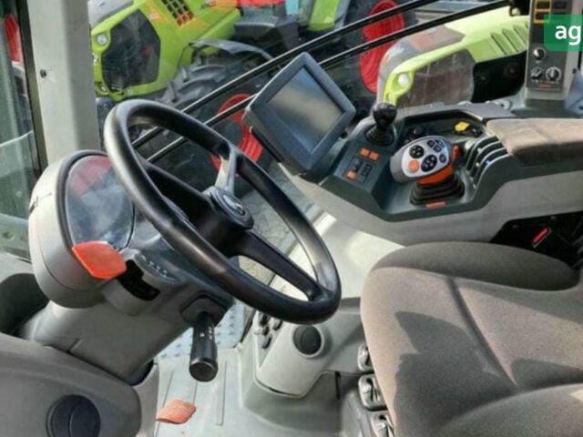 Клаас Аксион, объемом двигателя 0 л и пробегом 0 тыс. км за 78566 $, фото 3 на Automoto.ua