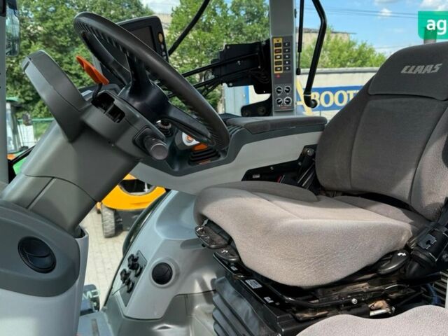 Клаас Аксион, объемом двигателя 0 л и пробегом 0 тыс. км за 115693 $, фото 9 на Automoto.ua
