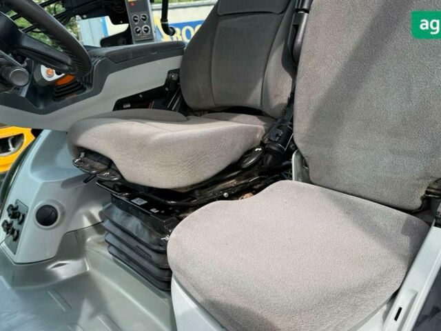 Клаас Аксион, объемом двигателя 0 л и пробегом 0 тыс. км за 115693 $, фото 12 на Automoto.ua