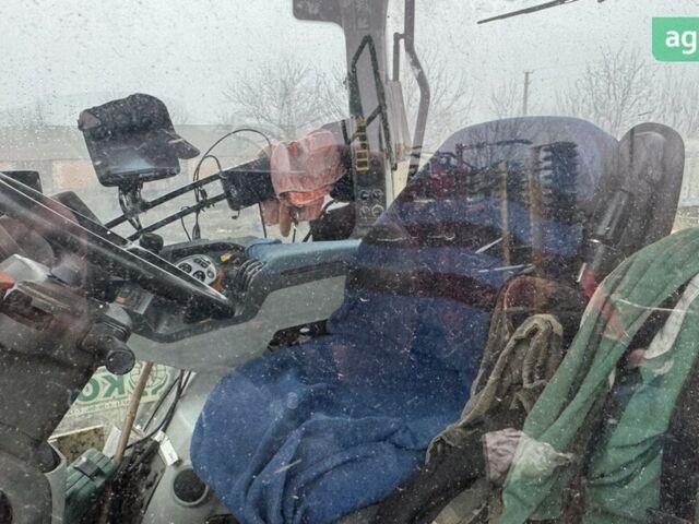 Клаас Аксион, объемом двигателя 0 л и пробегом 0 тыс. км за 100000 $, фото 12 на Automoto.ua