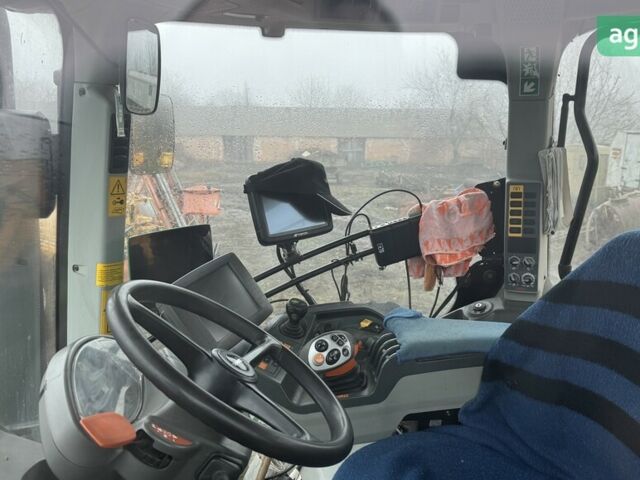 Клаас Аксион, объемом двигателя 0 л и пробегом 0 тыс. км за 100000 $, фото 11 на Automoto.ua