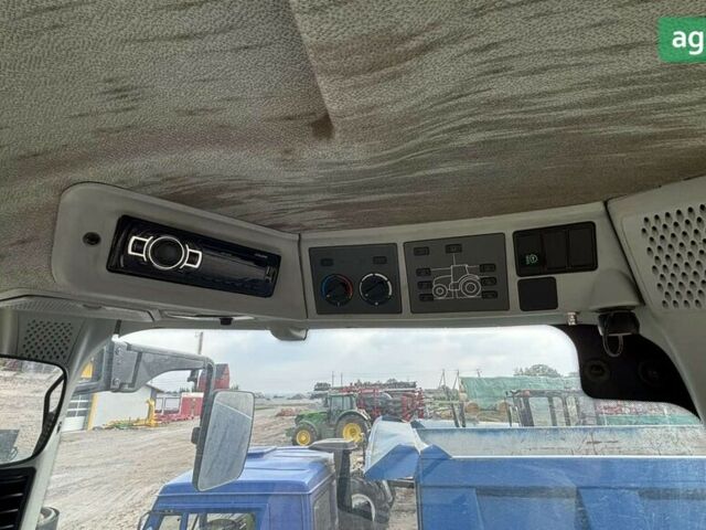 Клаас Аксион, объемом двигателя 0 л и пробегом 0 тыс. км за 170940 $, фото 14 на Automoto.ua