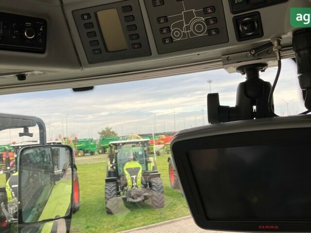 Клаас Аксіон, об'ємом двигуна 0 л та пробігом 0 тис. км за 161700 $, фото 10 на Automoto.ua