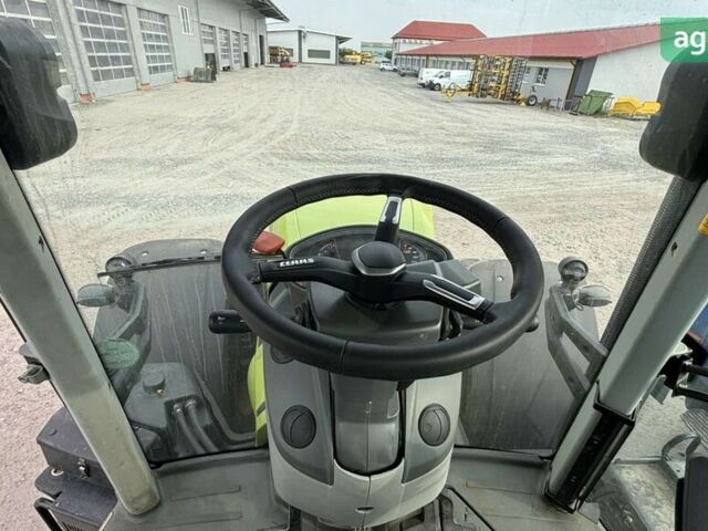 Клаас Аксион, объемом двигателя 0 л и пробегом 0 тыс. км за 170940 $, фото 4 на Automoto.ua