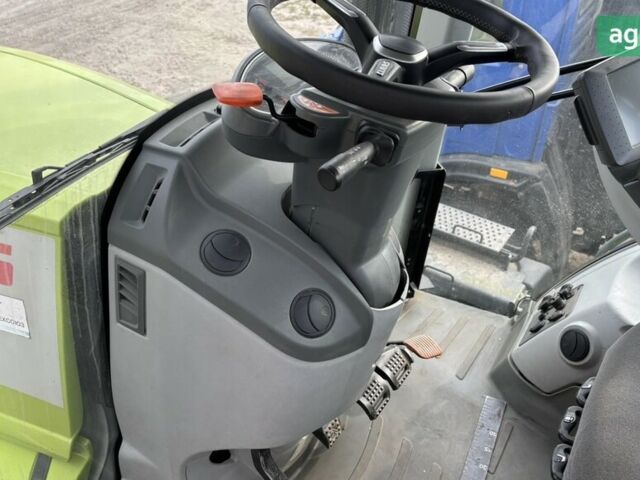 Клаас Аксион, объемом двигателя 0 л и пробегом 0 тыс. км за 170940 $, фото 11 на Automoto.ua