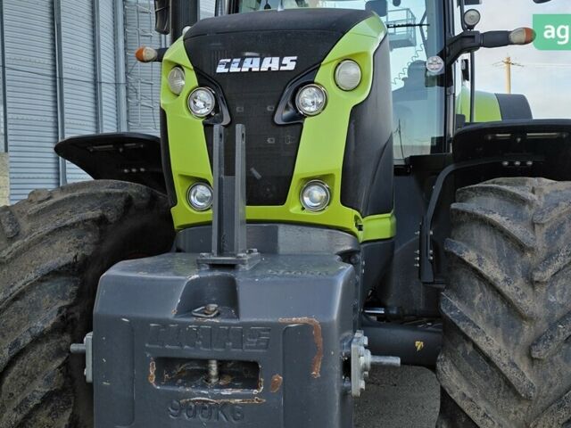 Клаас Аксион, объемом двигателя 0 л и пробегом 0 тыс. км за 75597 $, фото 5 на Automoto.ua