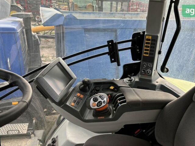 Клаас Аксион, объемом двигателя 0 л и пробегом 0 тыс. км за 170940 $, фото 3 на Automoto.ua