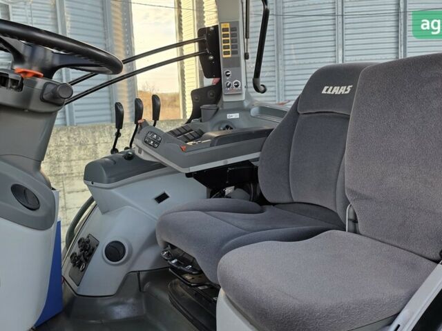 Клаас Аксион, объемом двигателя 0 л и пробегом 0 тыс. км за 75597 $, фото 6 на Automoto.ua