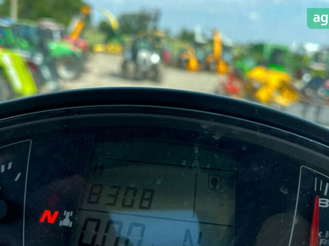 Клаас Аксион, объемом двигателя 0 л и пробегом 0 тыс. км за 66949 $, фото 4 на Automoto.ua