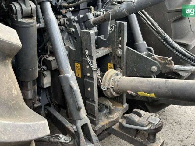 Клаас Аксион, объемом двигателя 0 л и пробегом 0 тыс. км за 170940 $, фото 5 на Automoto.ua