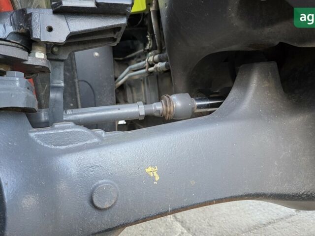 Клаас Аксион, объемом двигателя 0 л и пробегом 0 тыс. км за 75597 $, фото 7 на Automoto.ua