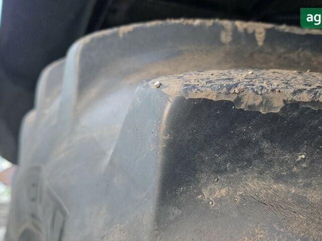 Клаас Аксион, объемом двигателя 0 л и пробегом 0 тыс. км за 75597 $, фото 11 на Automoto.ua