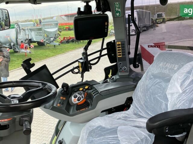 Клаас Аксіон, об'ємом двигуна 0 л та пробігом 0 тис. км за 161700 $, фото 8 на Automoto.ua