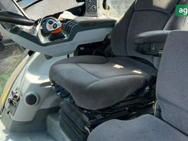 Клаас Аксион, объемом двигателя 0 л и пробегом 0 тыс. км за 66949 $, фото 3 на Automoto.ua